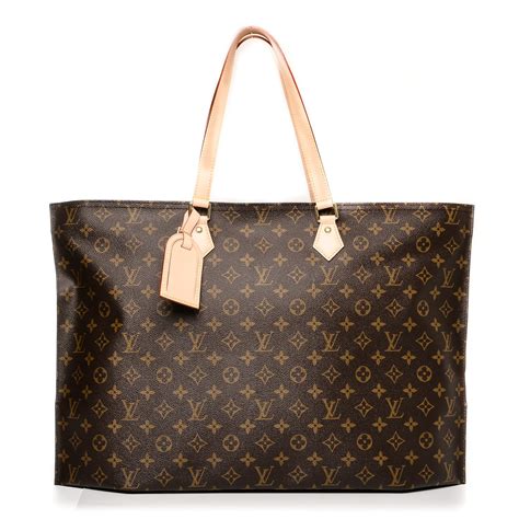 louis vuitton all-in gm